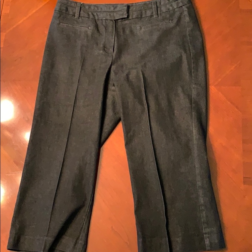 Larry Levine Capri